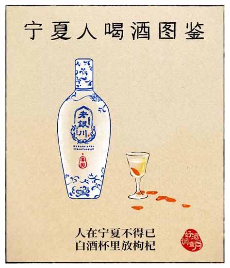 中国白酒地图——一篇文章了解中国酒文化 - 知乎