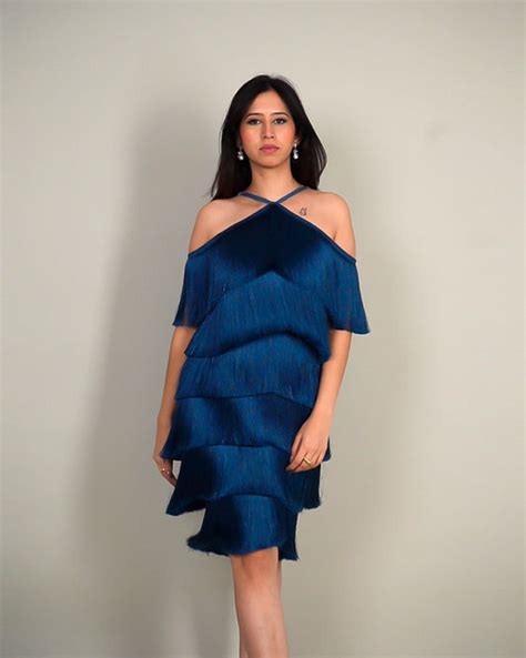 Fringe Fling Collection - Buy Fringe Dresses for Women Online – Wabi Sabi