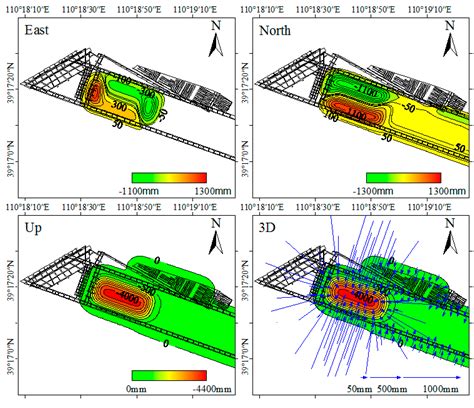 Monitoring Mining Subsidence Using A Combination of Phase-Stacking and ...