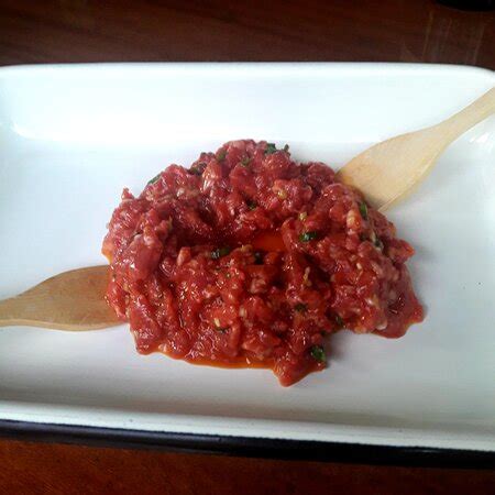 OSSO, Lima - San Isidro - Restaurant Reviews, Phone Number & Photos ...