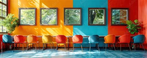 Image result for Adult Learning Classroom Layout