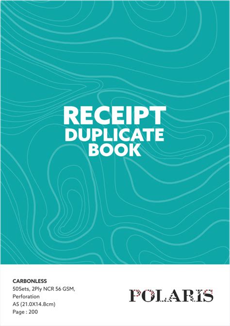 POLARISE | COMMERCIAL STATIONERY