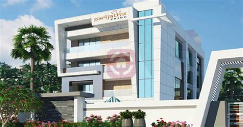 Parijatha Pride II Shamirpet, Hyderabad | Price, Reviews & Floorplans ...