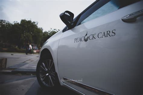 PEACOCK CARS - Transport Rental in Jaipur