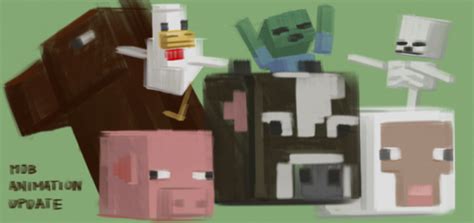 Image result for Mob Animation 1.18 Java