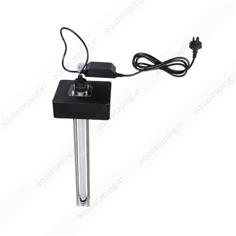 MTUV20 Mountain Tree UV 20 Watt for Koi Ponds