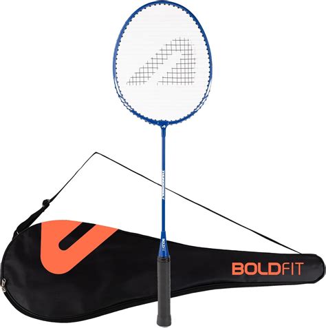 Buy Li-Ning XP-90-IV Aluminium Badminton Racquet (White/Silver) & Li ...