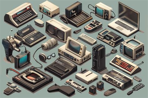 Image result for Electronic Technology Examples