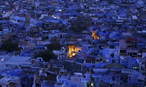 The 'Sun City' Jodhpur Ranked 10th Most Attractive Place In The World ...