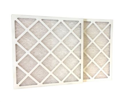 US Home Filter SC80-20X20X4 20x20x4 Merv 13 Pleated Air Filter (3-Pack ...