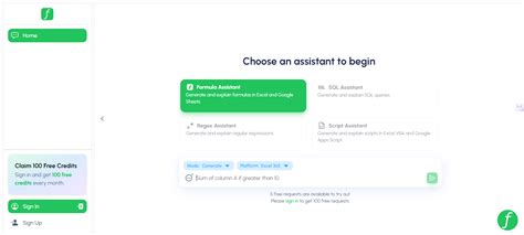 10 лучших инструментов искусственного интеллекта для excel