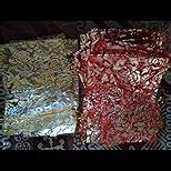 ProKart Premium Jewellery Pouch Organza Party Favor | Shagun Potli Bags ...