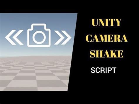 Image result for Screen Shake Unity