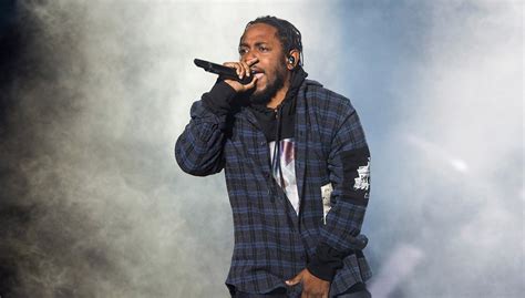 Kendrick Lamar, J, Cole, Travis Scott, and More Will Perform at Las ...