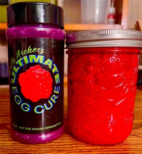 HOW TO USE EGG CURES