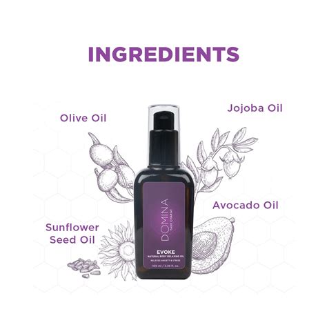 Pee Safe Evoke Natural Body Relaxing Oil 100ml - Cureka