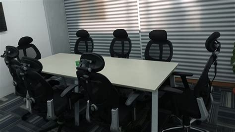 GoSpace 7466 - Work Matrix - 7 Seater Meeting Room | Meeting Space near ...