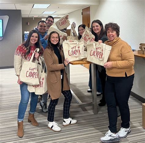 Ashleigh Farrell, MBA on LinkedIn: Great day with my CRM team ...