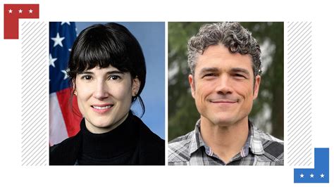 Washington 3rd Congressional District elections results | kgw.com