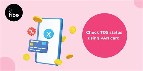 How to Check TDS Online? - Steps to Check TDS with PAN Card