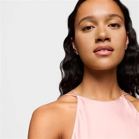 Aros motivo oso con baño de oro 18 kt sobre plata y zafiro lila creado ...