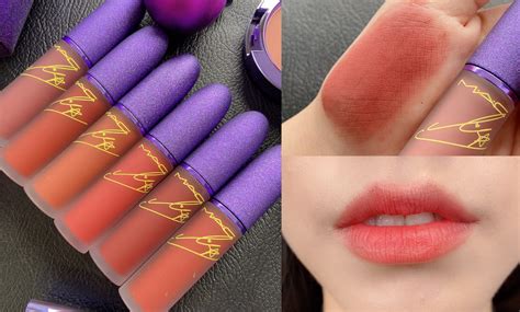 BLACKPINK Lisa彩妝聯名處女作！ M.A.C限量系列女神親手設計，愛貓、最愛冰淇淋通通變身眼影盤 | LINE購物