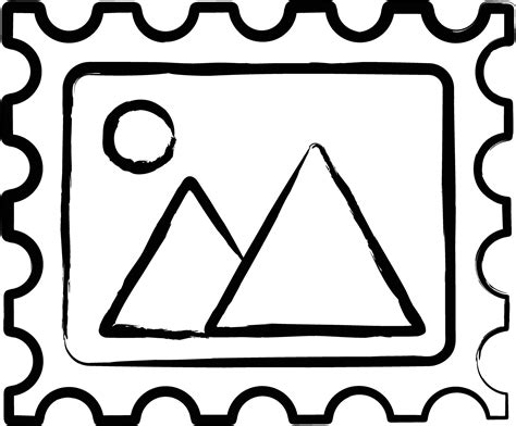 Image result for Stamp Vector