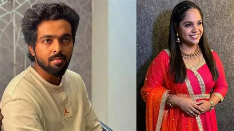 GV Prakash and Saindhavi have officially finalized their divorce.