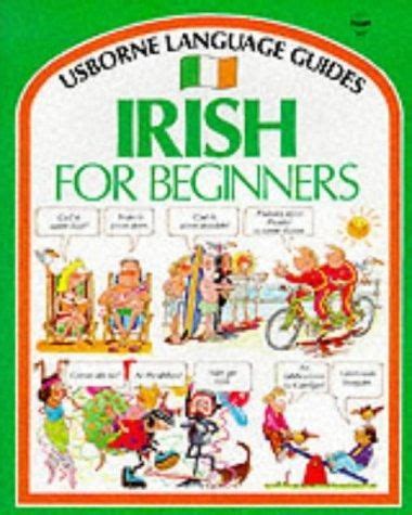 Learn Irish Basics 的图像结果