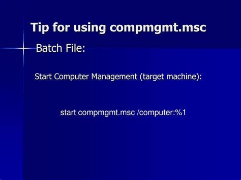 Image result for Compmgmt.msc
