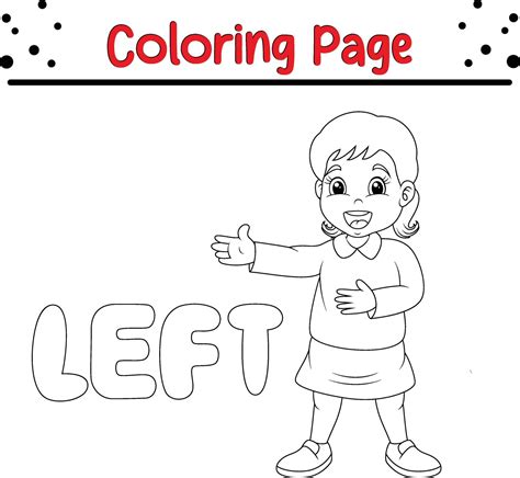 Left Cartoon Coloring 的图像结果
