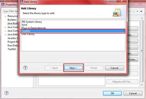 Selenium and TestNG Tutorial 的图像结果