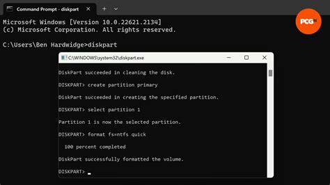 How to Format a Bootable USB 的图像结果