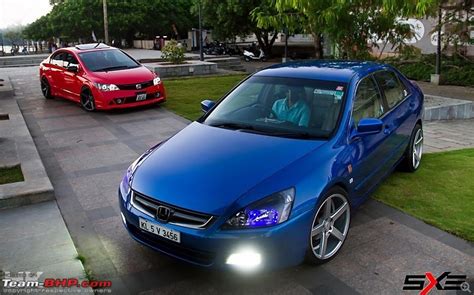 PICS : Tastefully Modified Cars in India - Page 197 - Team-BHP