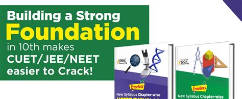 Errorless New Syllabus Chapter-wise NCERT Exemplar Solutions for Class ...