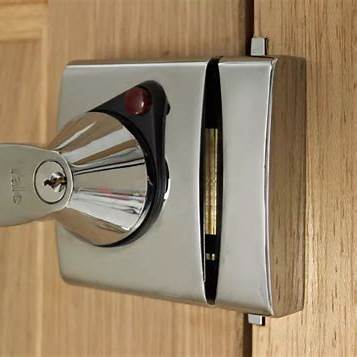 Yale Smart Keypad 2 – Fingerprint