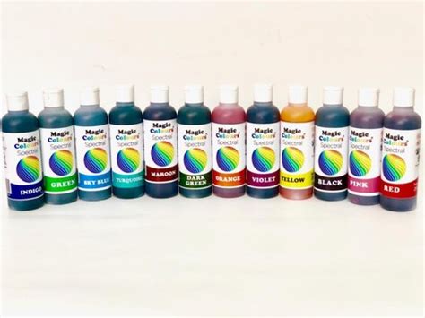 Magic – Baker Bazaar