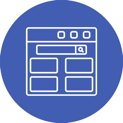 Web browser - Free computer icons