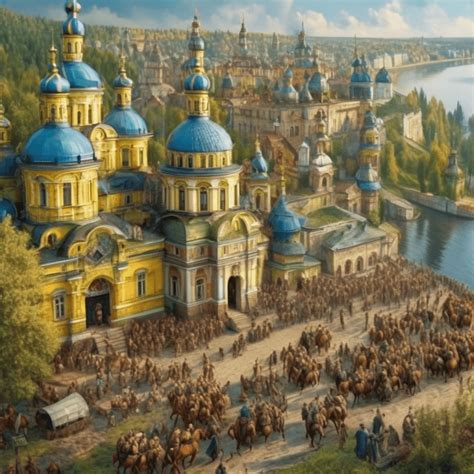History of Ukraine — Historact Platform