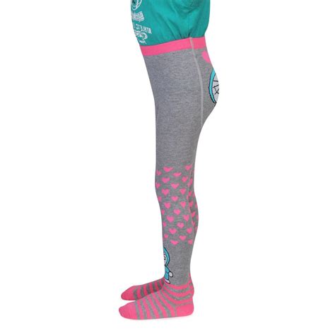 Doraemon Knitted Baby Boy Tight - Light Grey – BONJOUR