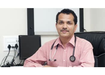 3 Best Nephrologists in Hubli Dharwad, KA - Expert Recommendations
