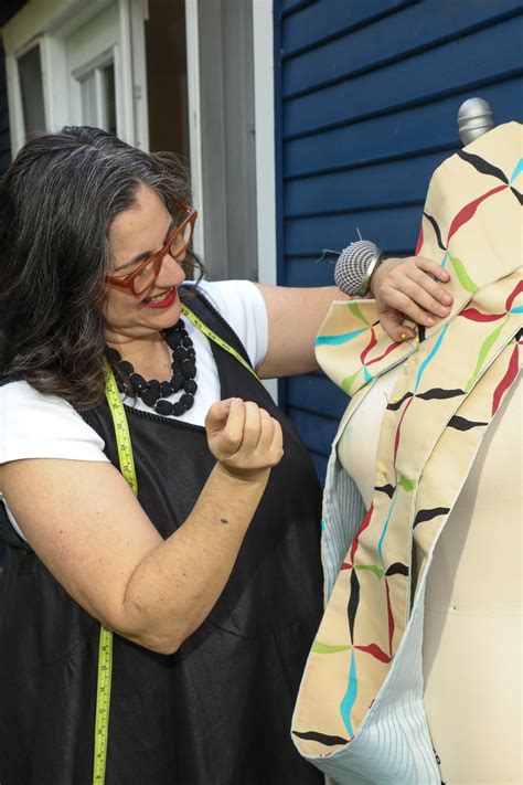 Instructors — Sew Mojo | Mobile Sewing Classes - Sewing Workshops