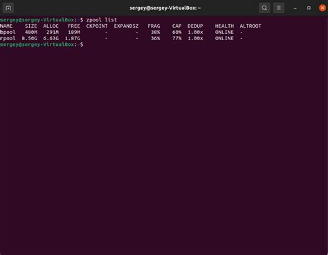Image result for ZFS Backup Tutorial