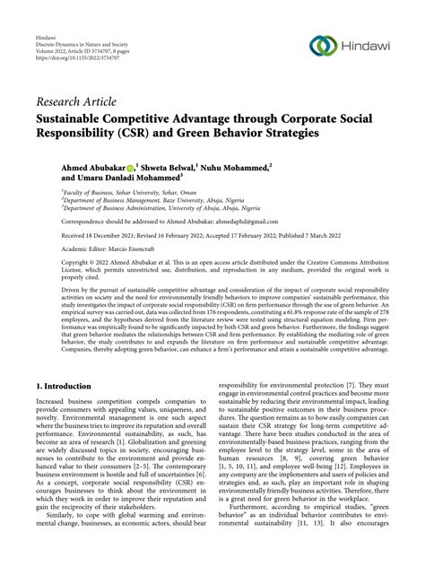 CSR as a Competitive Advantage 的图像结果