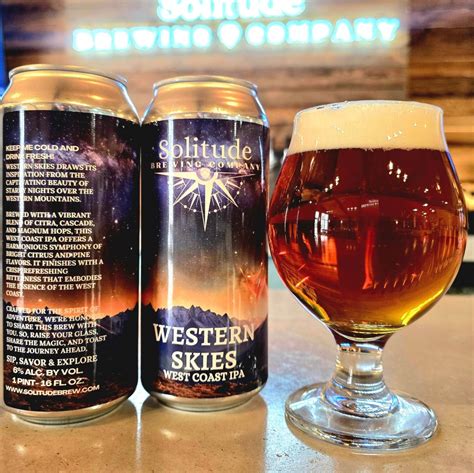 Solitude Brewing Company | Midweek cravings? 🍔🧀 We’ve got you covered ...