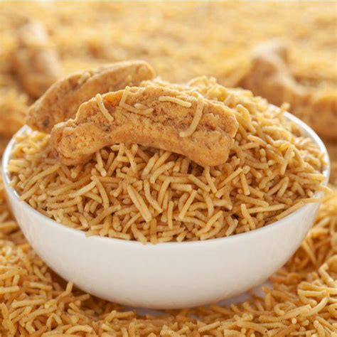 BIKANERI BHUJIA GOVINDJEE – Govindjee Store Eat Good Any Time
