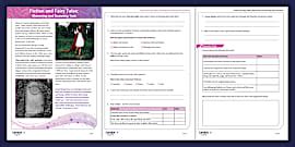 What is Skimming and Scanning? | Twinkl Teaching Wiki