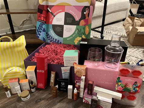 4250 insider points worth! Super stoked with what I got, never know ...