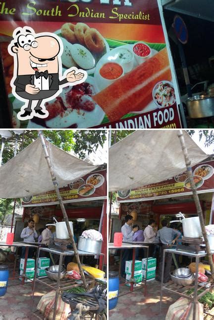 Nasta Restaurant - South Indian Delicacies, Kolkata - Restaurant menu ...