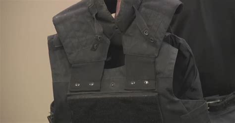Detroit area group raises money for body armor, medical supplies for ...